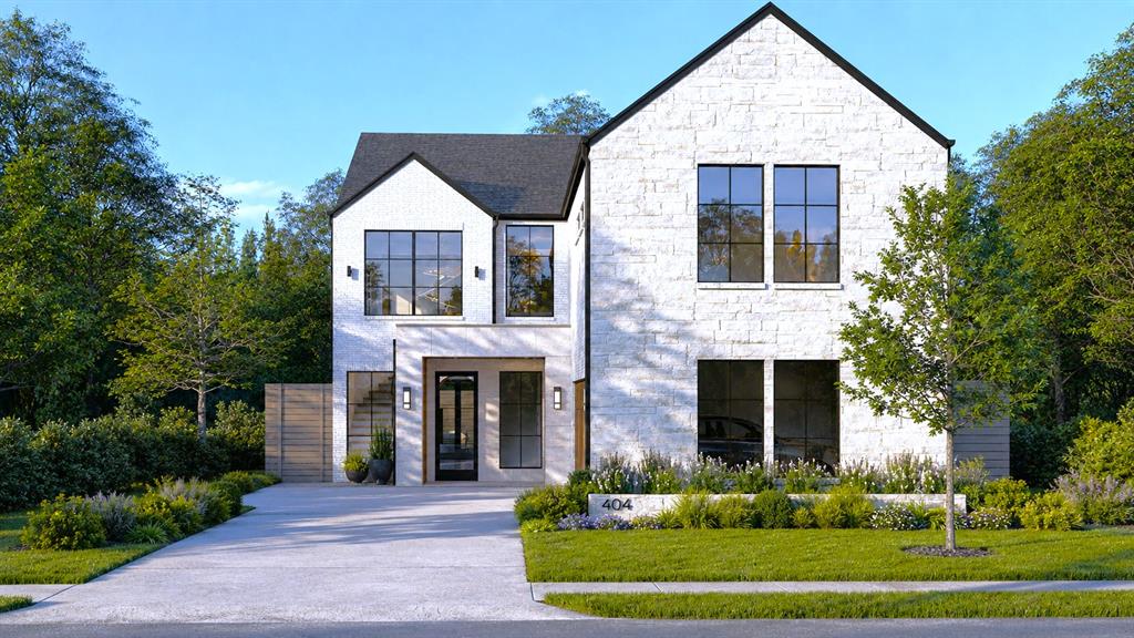 404 Cameron Ave, Dallas, TX 75223 photo
