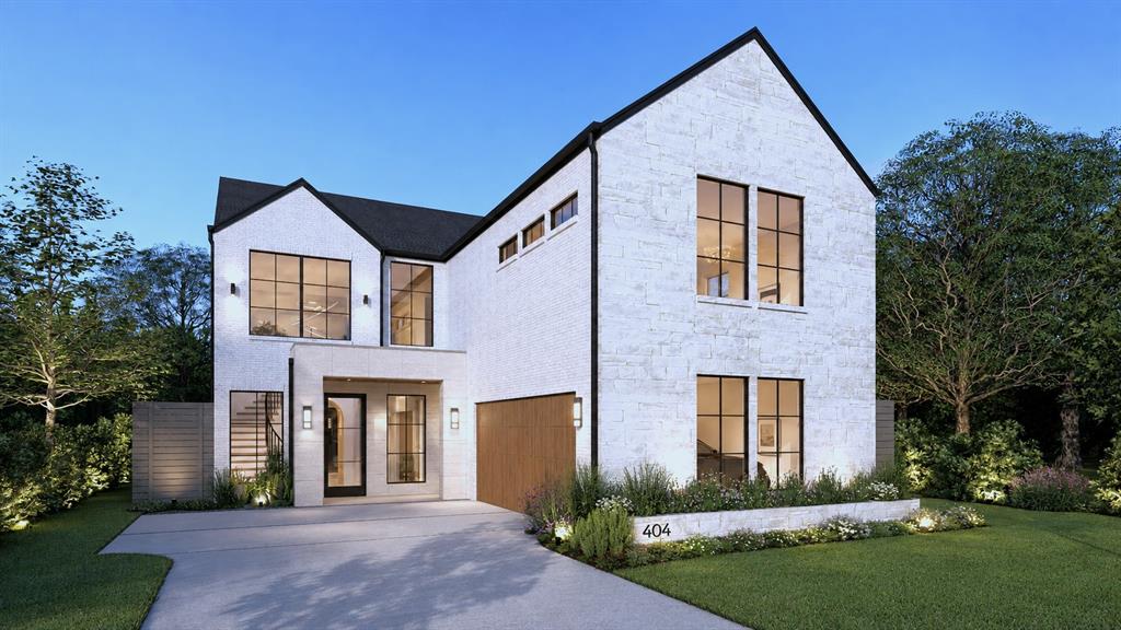 404 Cameron Ave, Dallas, TX 75223 photo