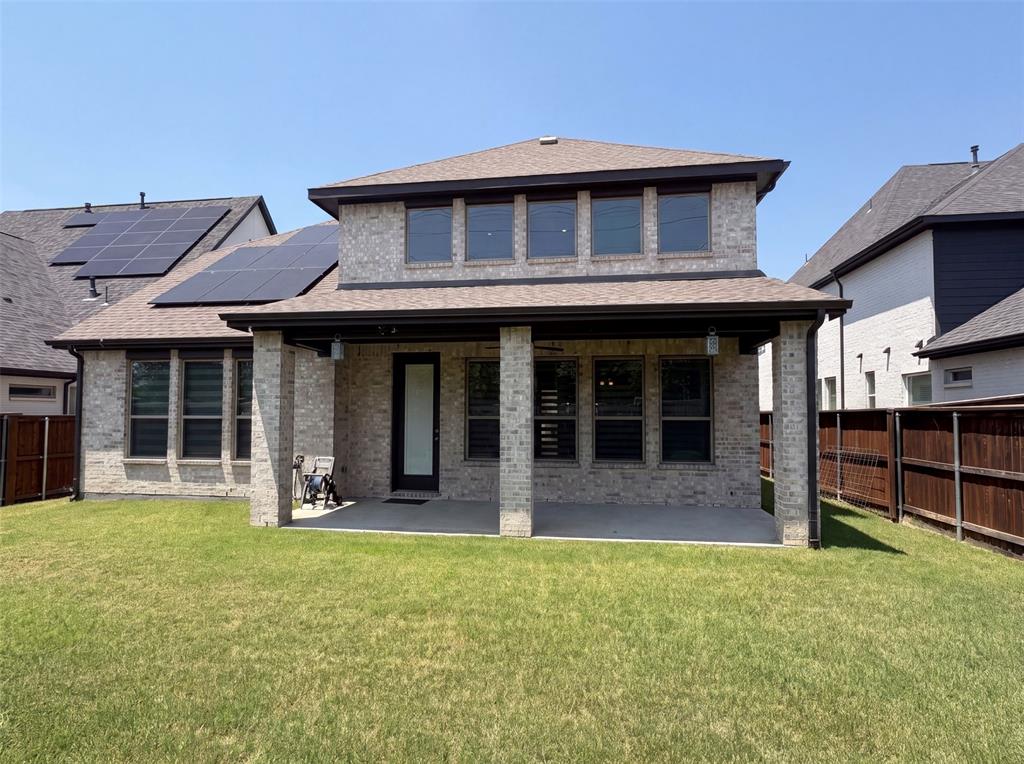 9694 Brackenfield Ln, Frisco, TX 75035 photo