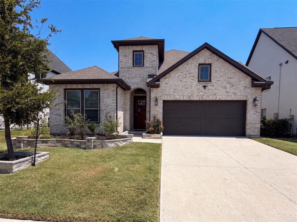 9694 Brackenfield Ln, Frisco, TX 75035