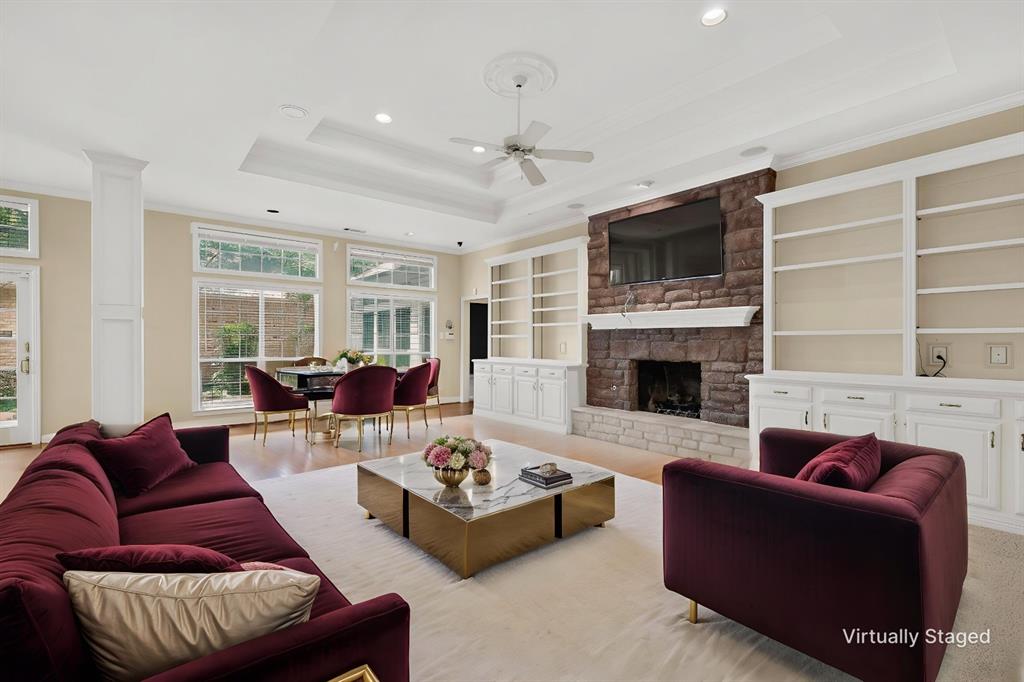 5434 Preston Fairways Cir, Dallas, TX 75252 photo
