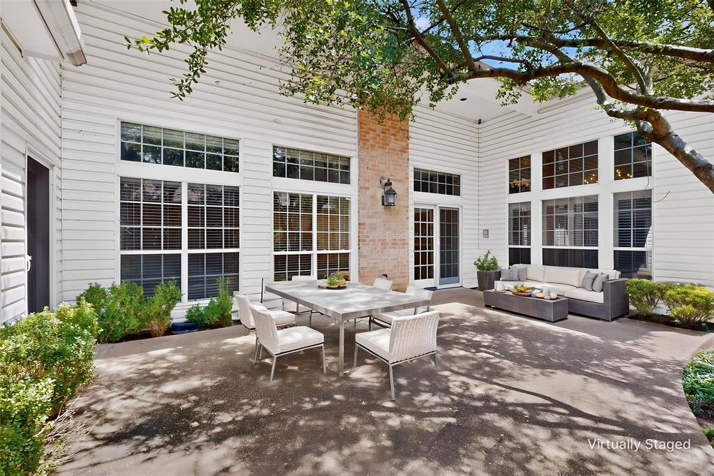 5434 Preston Fairways Cir, Dallas, TX 75252 photo