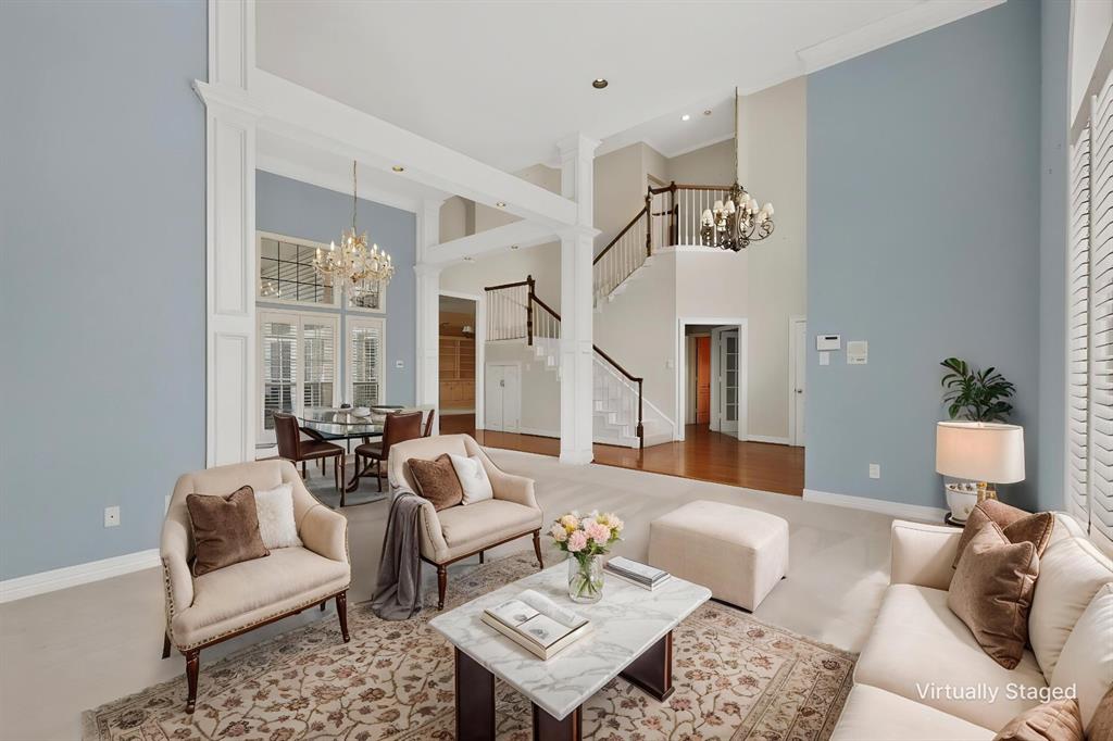 5434 Preston Fairways Cir, Dallas, TX 75252 photo