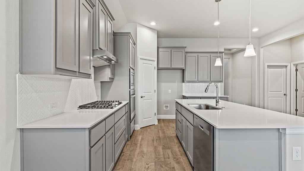 701 Bushman Dr, Fort Worth, TX 76008 photo