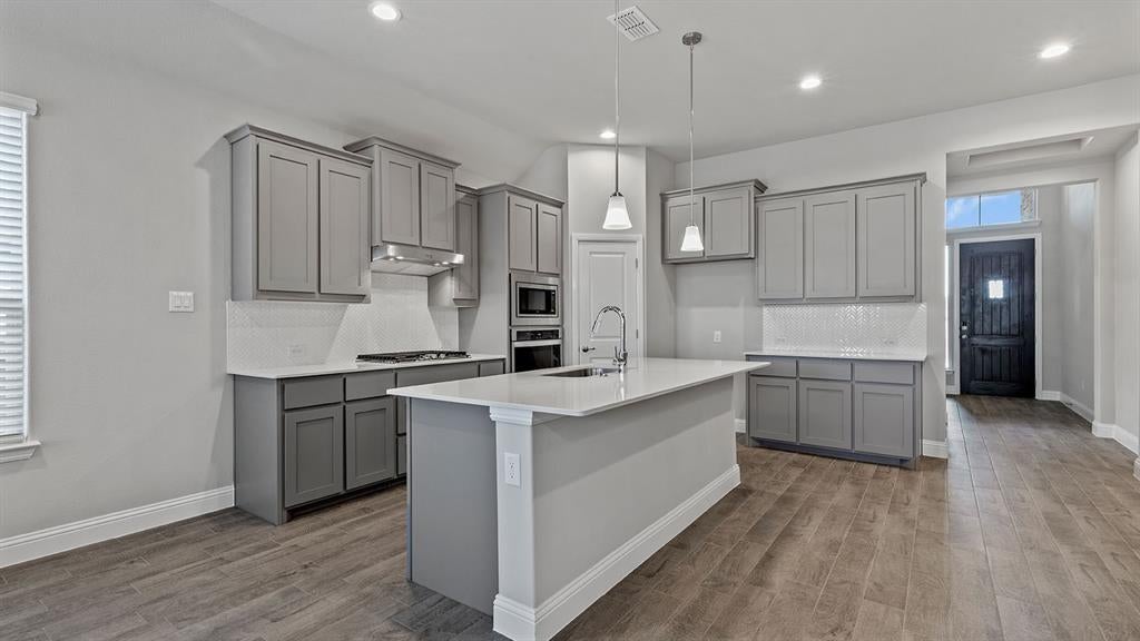 701 Bushman Dr, Fort Worth, TX 76008 photo