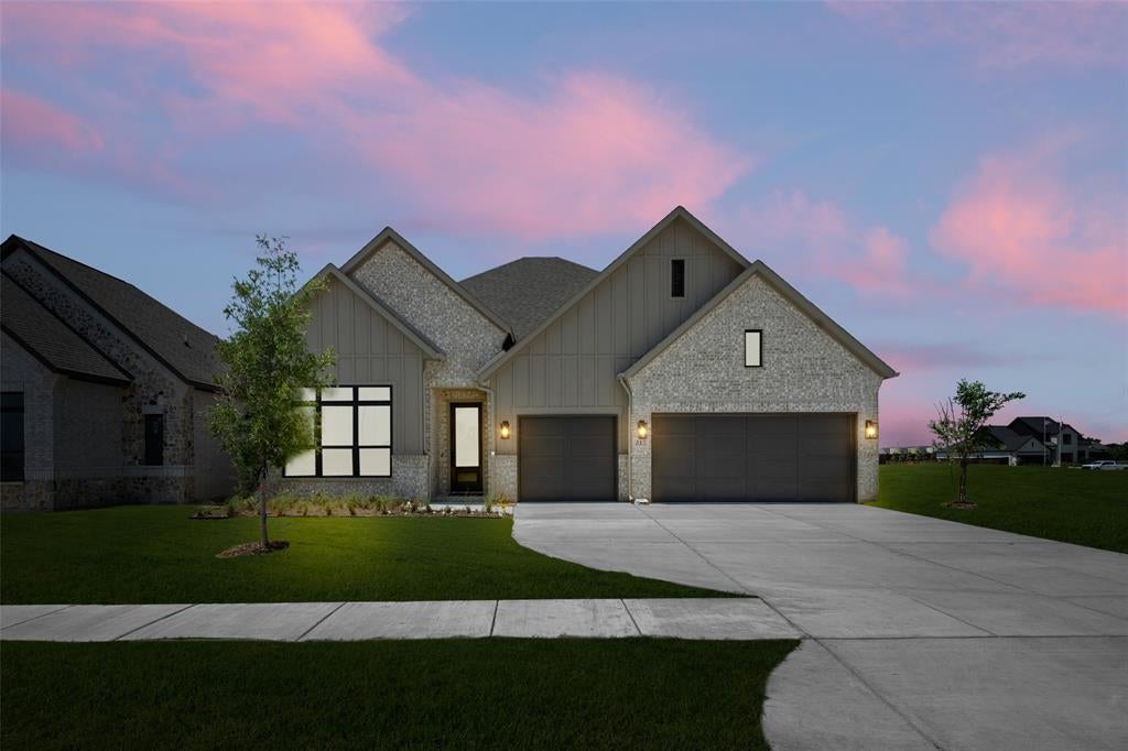 317 Fire Blade Dr, Aledo, TX 76008 photo