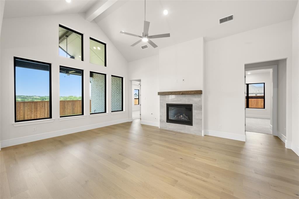 317 Fire Blade Dr, Aledo, TX 76008 photo