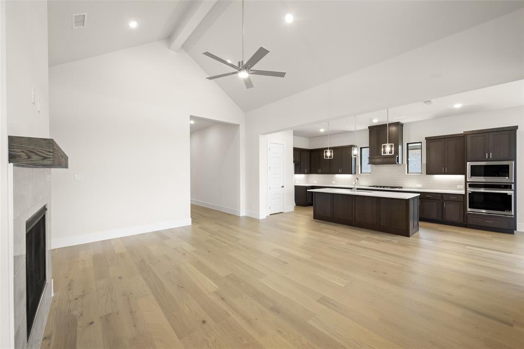 317 Fire Blade Dr, Aledo, TX 76008 photo