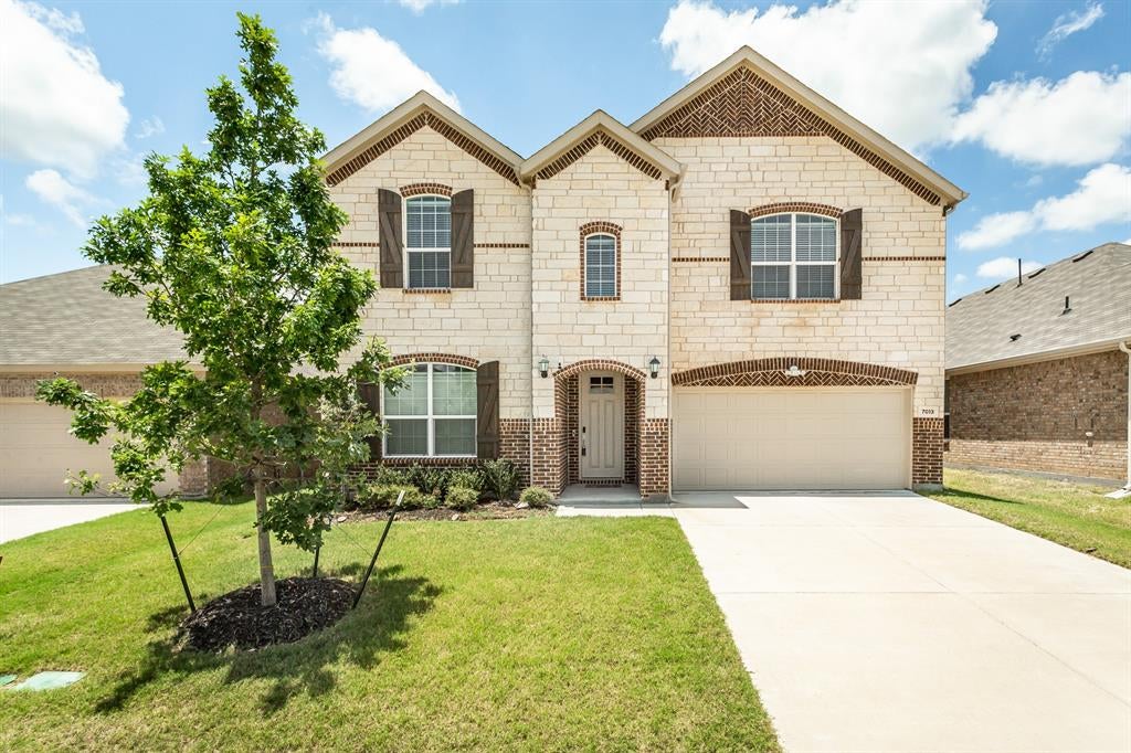 7013 Black Ash Ln, Mckinney, TX 75071