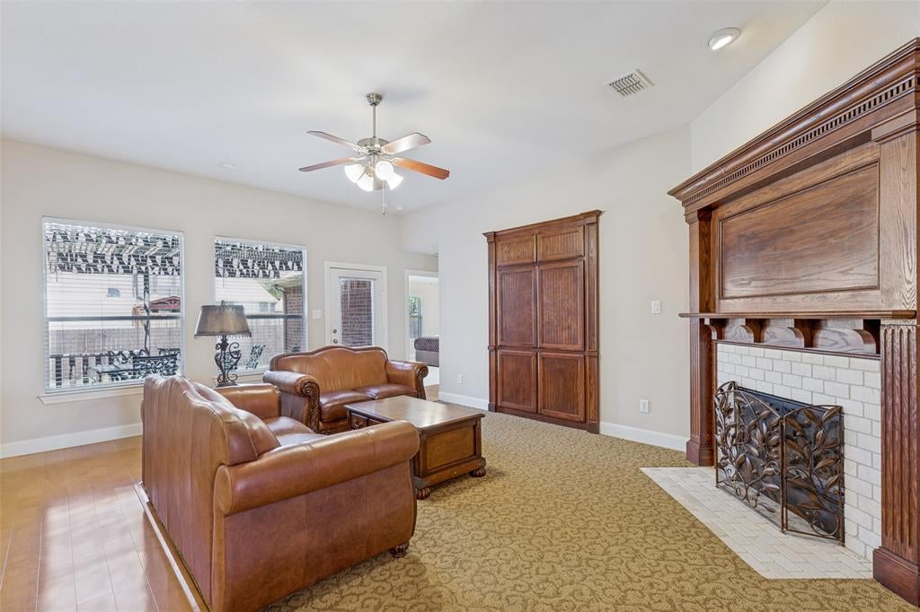 15026 Blakehill Dr, Frisco, TX 75035 photo