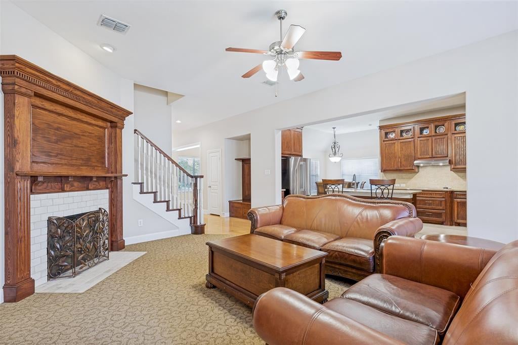 15026 Blakehill Dr, Frisco, TX 75035 photo