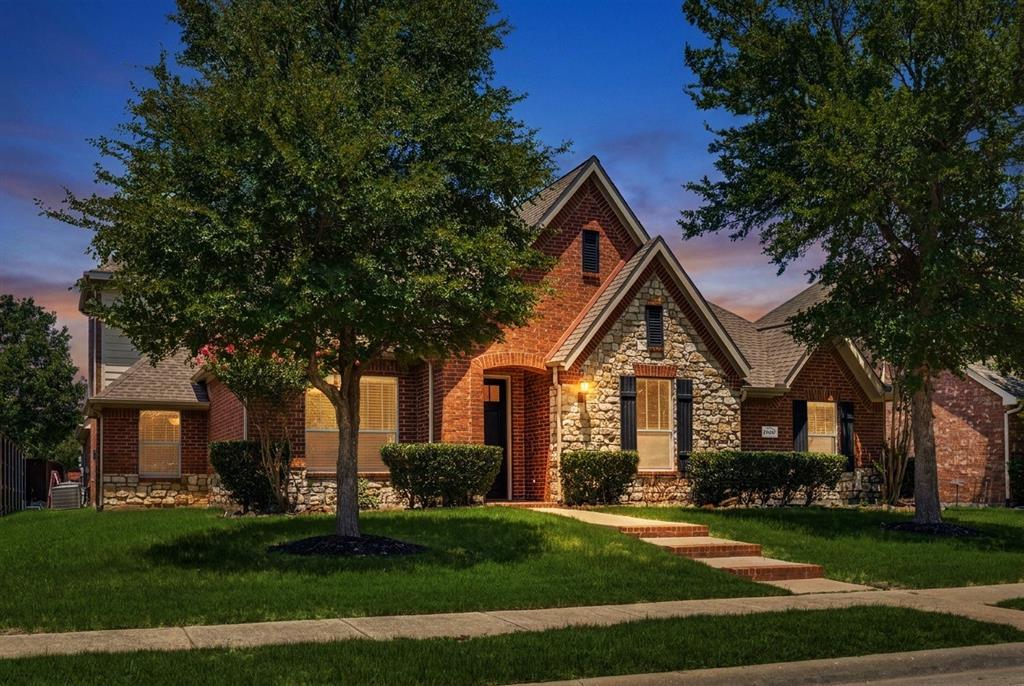 15026 Blakehill Dr, Frisco, TX 75035
