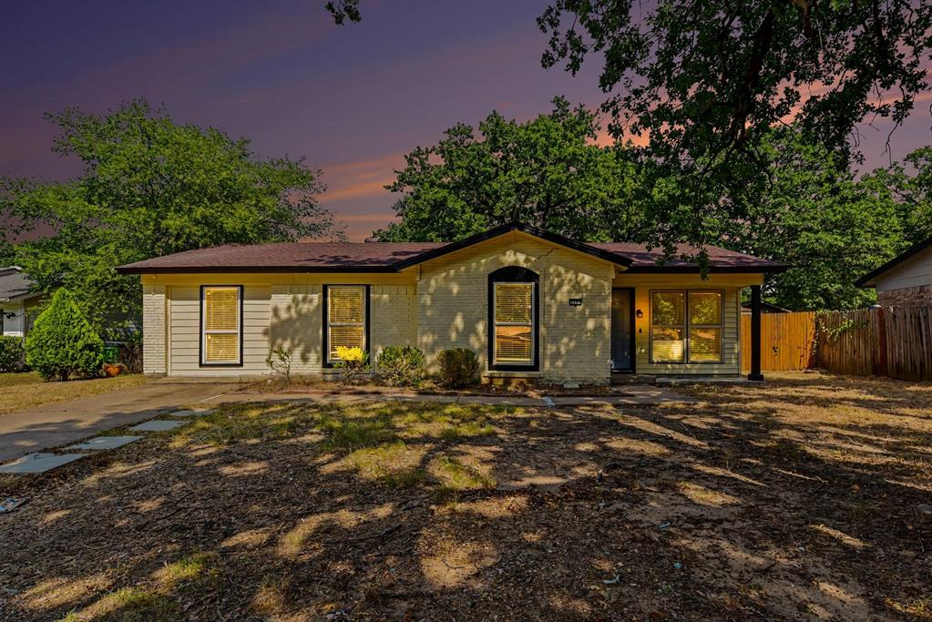 3104 Forestdale Ln, Balch Springs, TX 75180