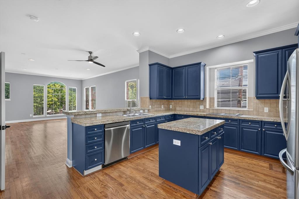 4114 Lafayette St, Dallas, TX 75204