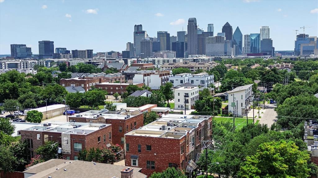 4114 Lafayette St, Dallas, TX 75204 photo