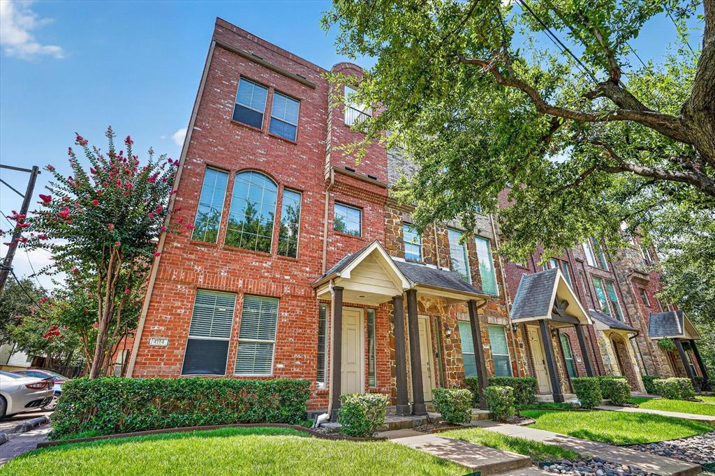 4114 Lafayette St, Dallas, TX 75204 photo