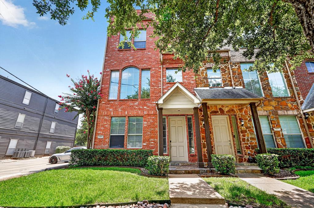 4114 Lafayette St, Dallas, TX 75204 photo