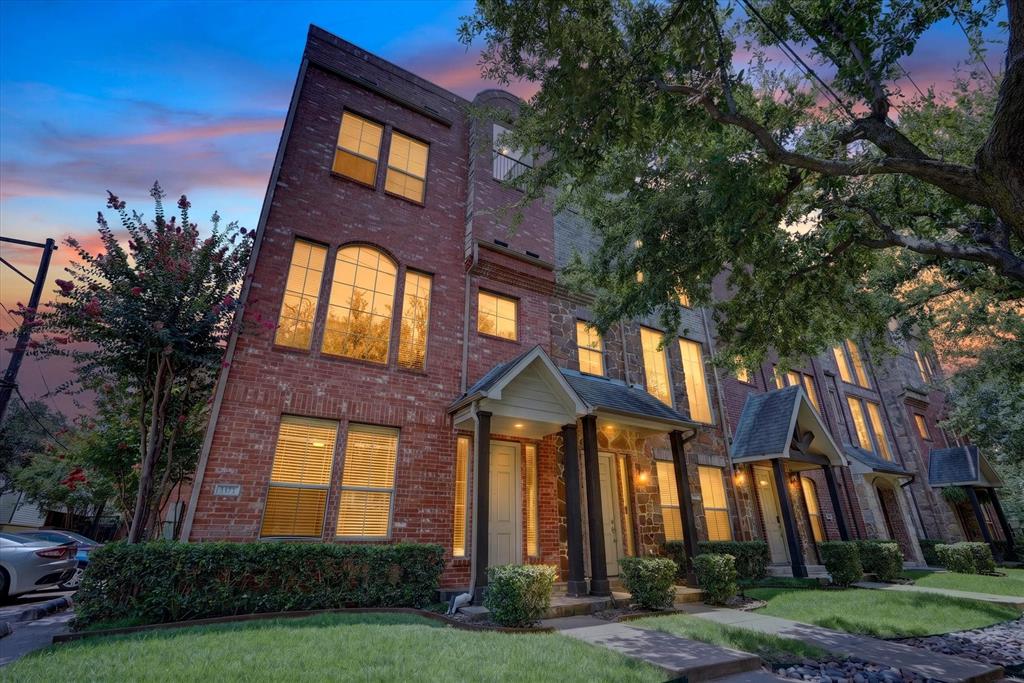 4114 Lafayette St, Dallas, TX 75204 photo