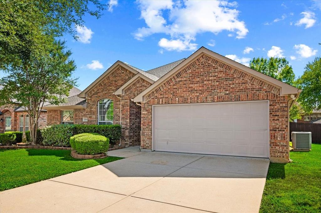 2515 Goodnight Trl, Mansfield, TX 76063 photo