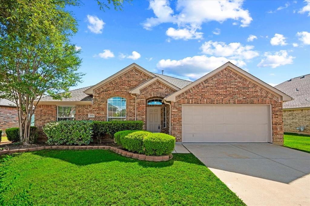 2515 Goodnight Trl, Mansfield, TX 76063 photo