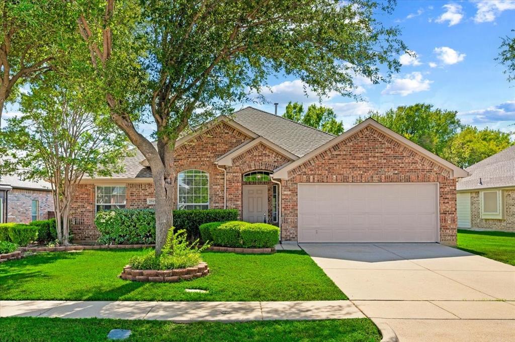 2515 Goodnight Trl, Mansfield, TX 76063