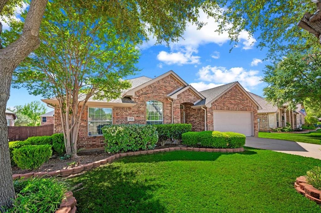 2515 Goodnight Trl, Mansfield, TX 76063 photo