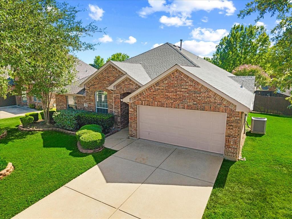 2515 Goodnight Trl, Mansfield, TX 76063 photo
