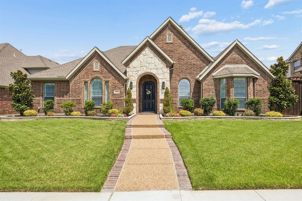 4116 Mangrove Dr, Carrollton, TX 75007