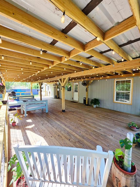 4193 Broken Bow, Lone Oak, TX 75453 photo