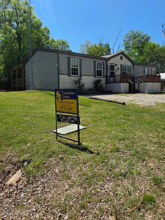 4193 Broken Bow, Lone Oak, TX 75453 photo