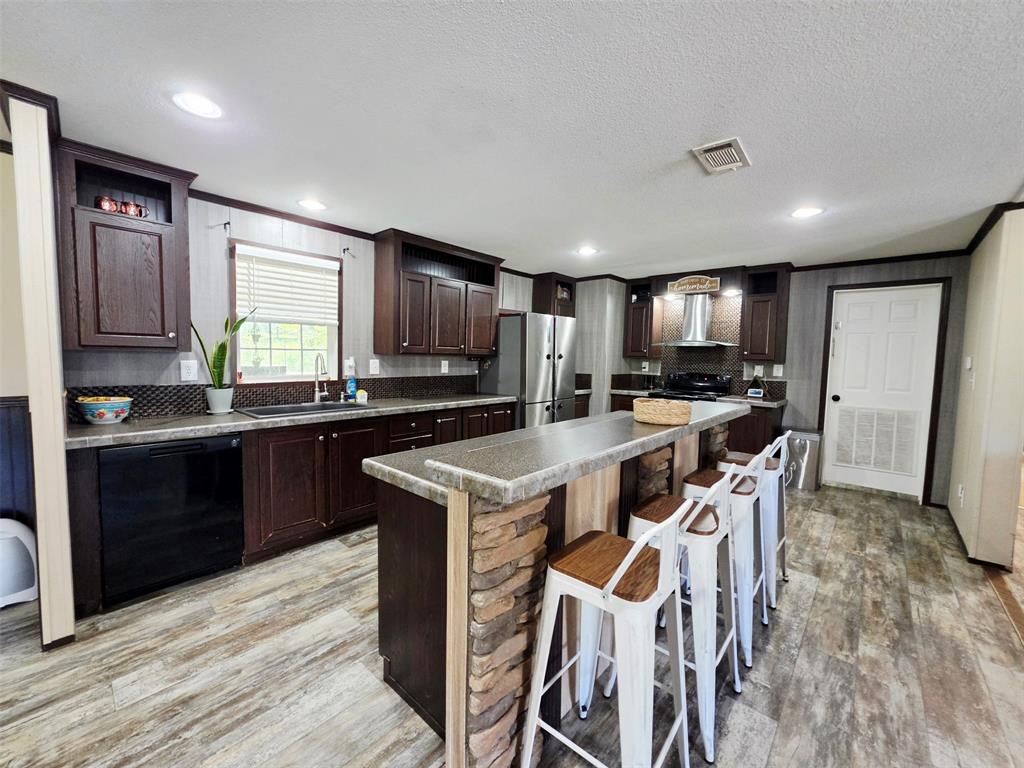 4193 Broken Bow, Lone Oak, TX 75453 photo