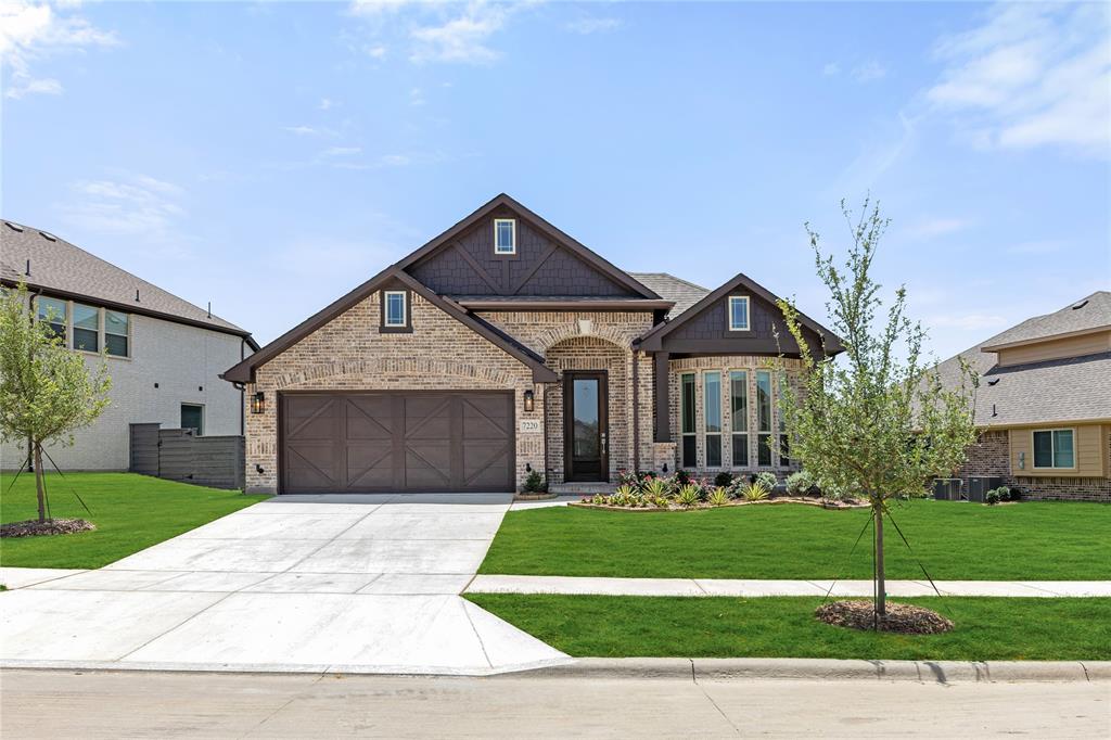 7220 Bird Cherry Ln, Little Elm, TX 76227