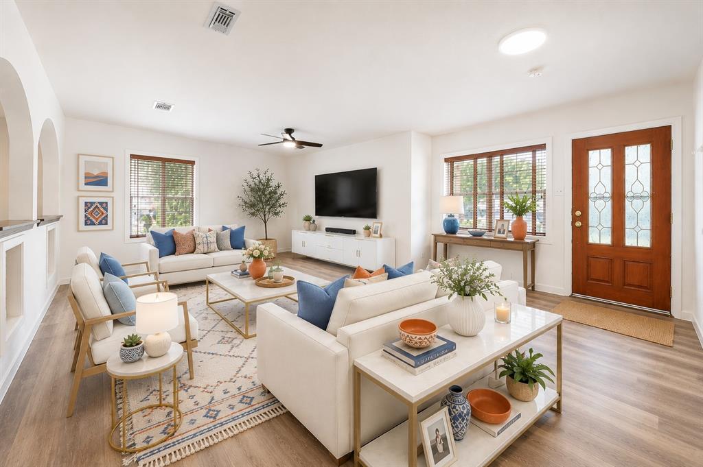 1623 Fresno St, Dallas, TX 75217