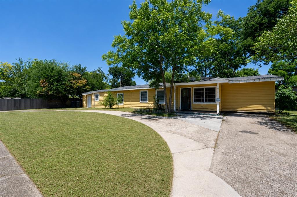 1623 Fresno St, Dallas, TX 75217 photo