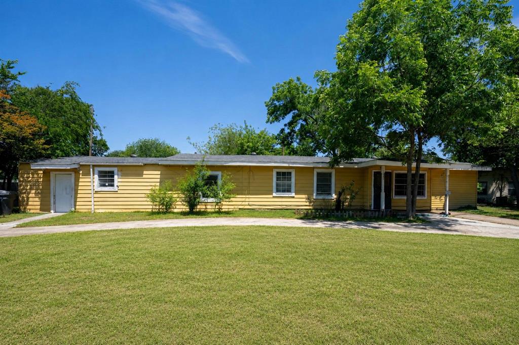 1623 Fresno St, Dallas, TX 75217 photo