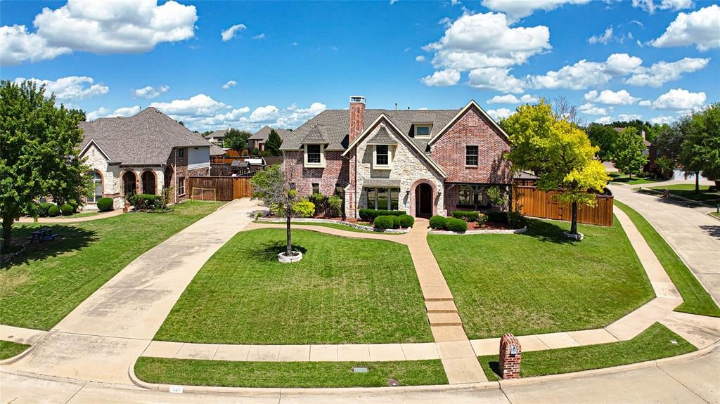 523 Buffalo Bend Ct, Murphy, TX 75094 photo