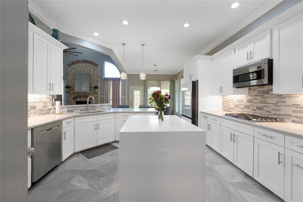 523 Buffalo Bend Ct, Murphy, TX 75094 photo