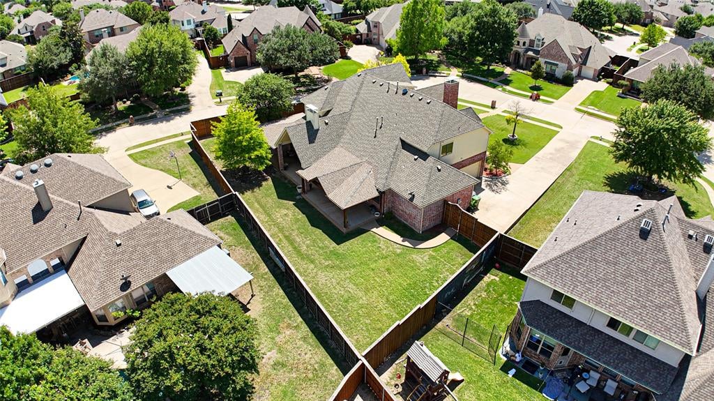 523 Buffalo Bend Ct, Murphy, TX 75094 photo