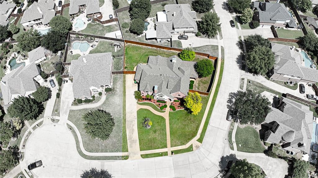 523 Buffalo Bend Ct, Murphy, TX 75094