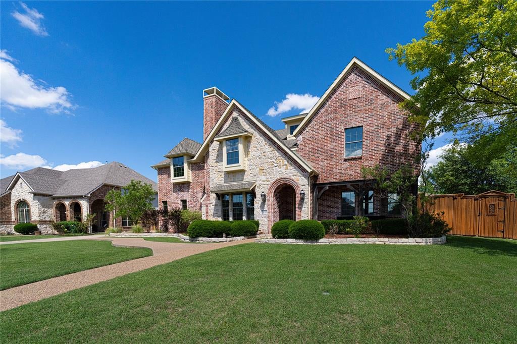 523 Buffalo Bend Ct, Murphy, TX 75094 photo