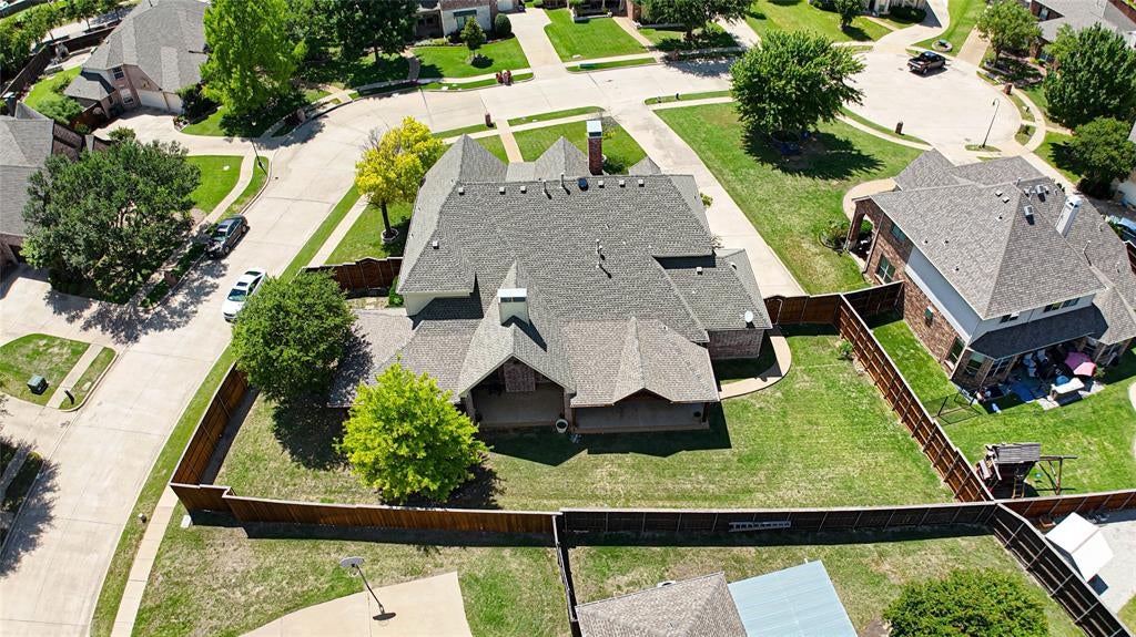 523 Buffalo Bend Ct, Murphy, TX 75094 photo