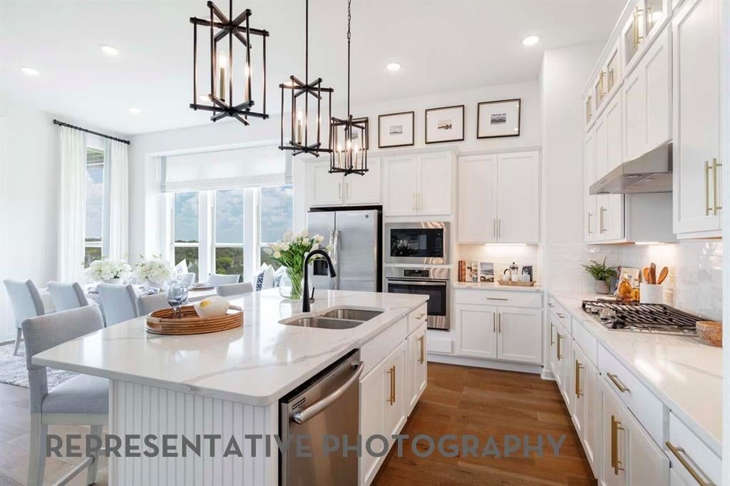 2038 Dripping Spring Ave, Midlothian, TX 76065 photo