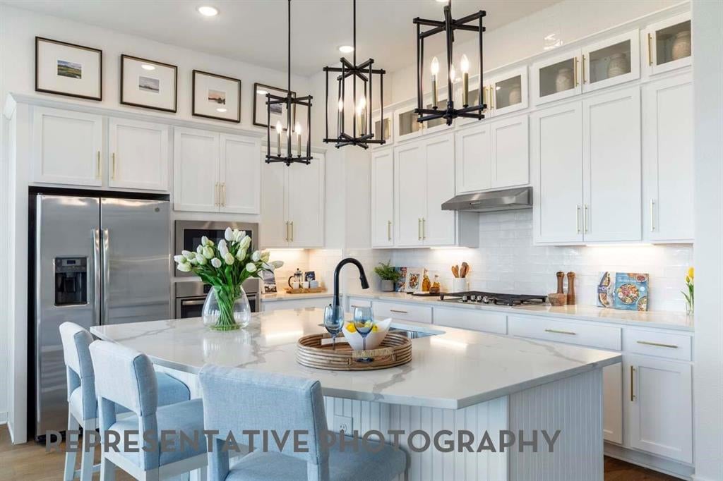 2038 Dripping Spring Ave, Midlothian, TX 76065 photo