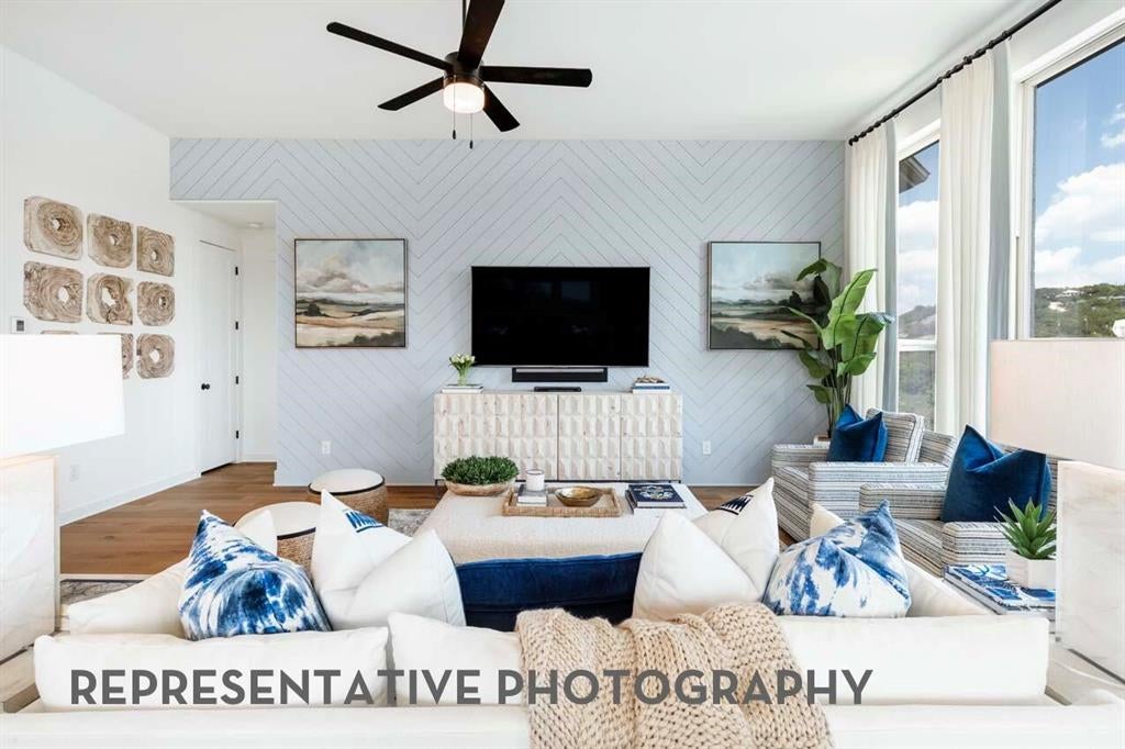2038 Dripping Spring Ave, Midlothian, TX 76065 photo