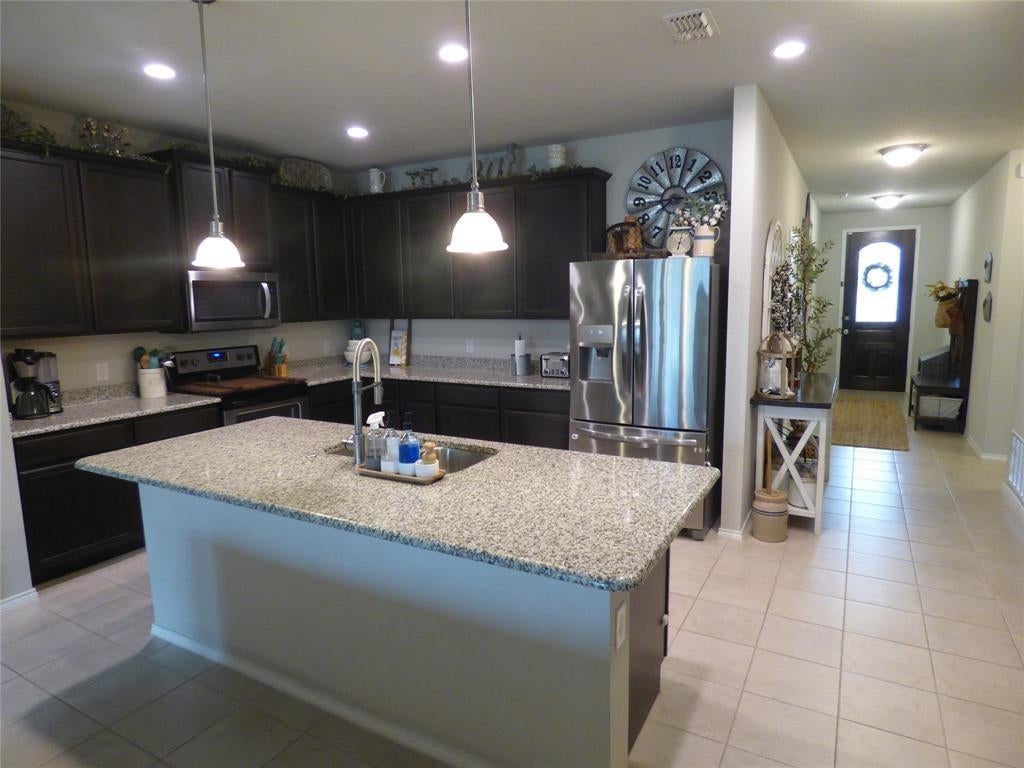 7416 Boat Wind Rd, Fort Worth, TX 76179 photo