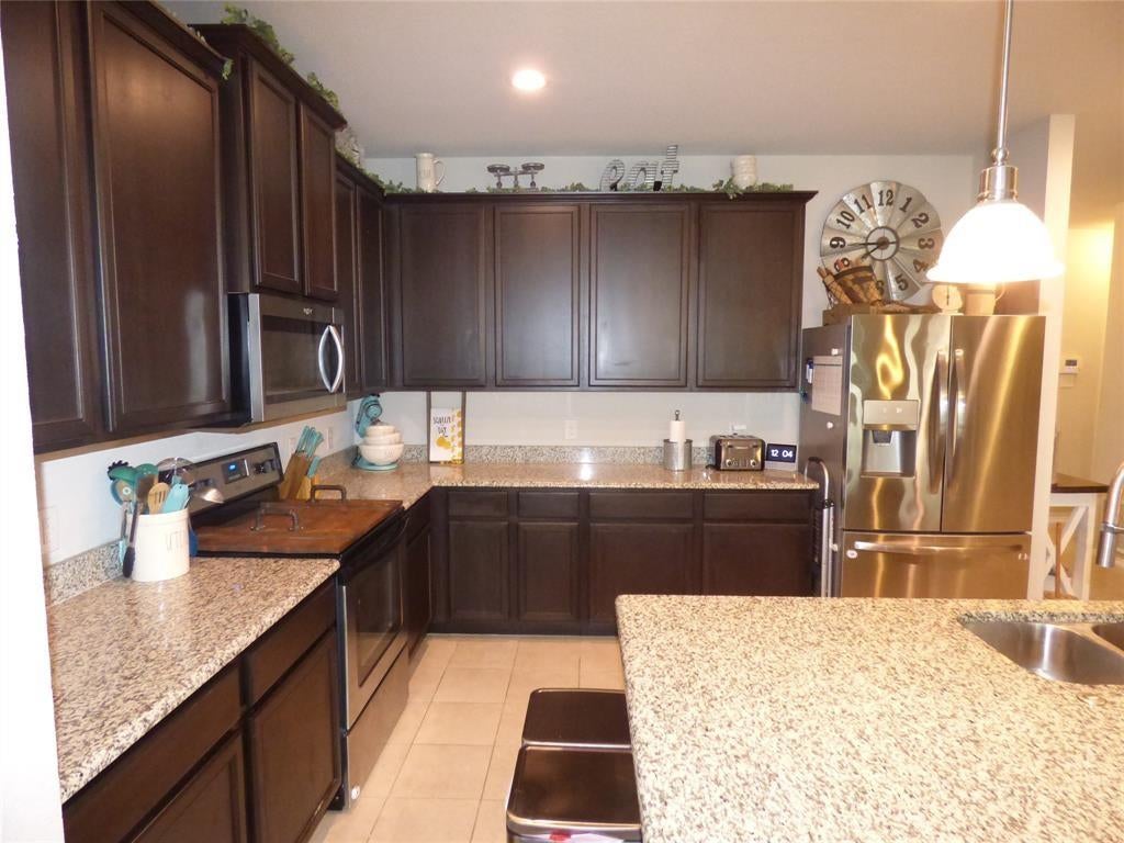 7416 Boat Wind Rd, Fort Worth, TX 76179 photo