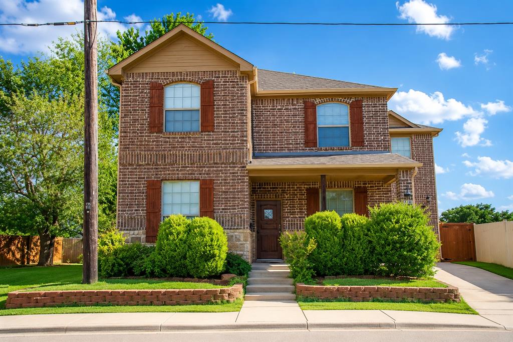 606 Seneca Blvd, Mckinney, TX 75069