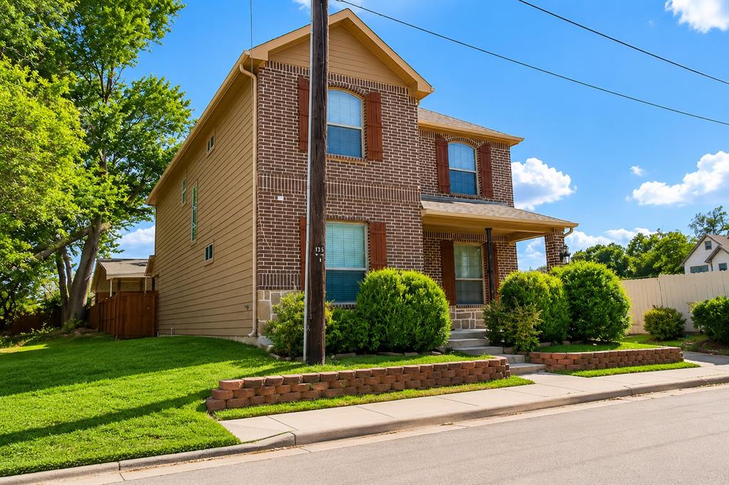 606 Seneca Blvd, Mckinney, TX 75069 photo