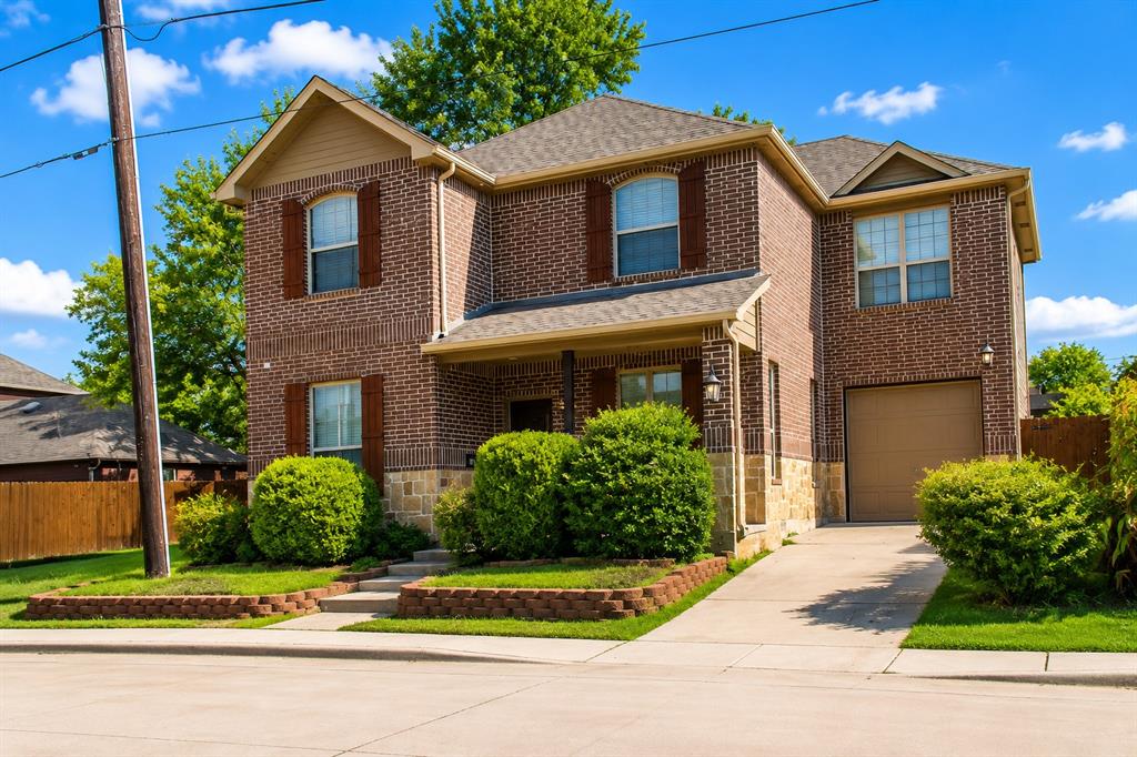 606 Seneca Blvd, Mckinney, TX 75069 photo