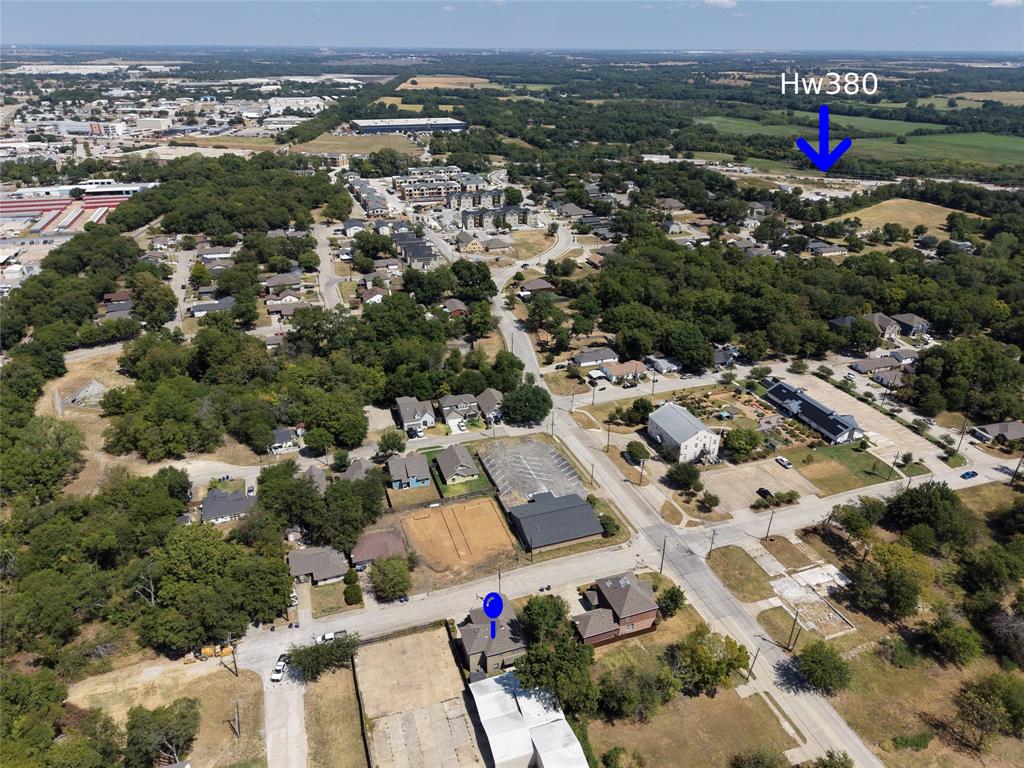 606 Seneca Blvd, Mckinney, TX 75069 photo